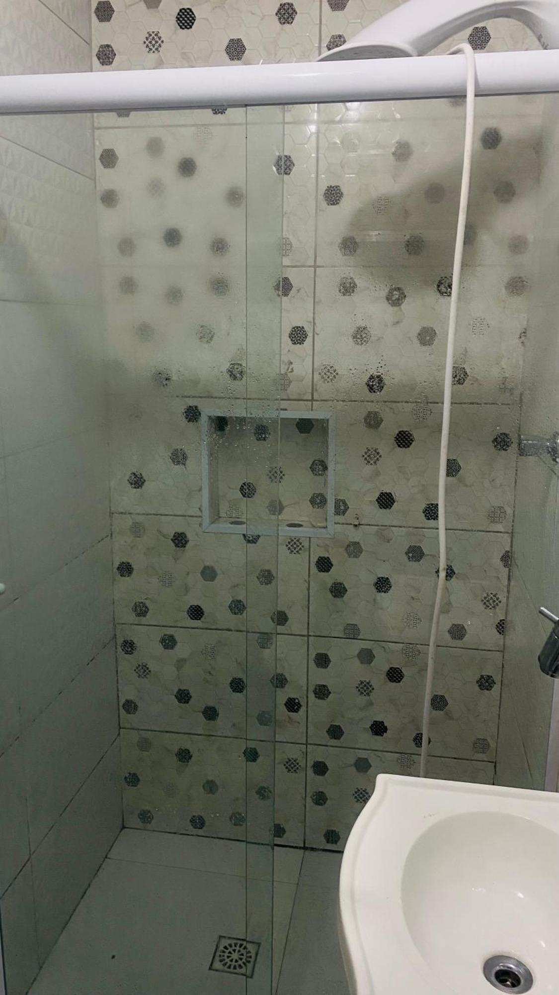 Apartamento Kit Net Pe Na Areia Praia Grande (Santos) Exterior foto