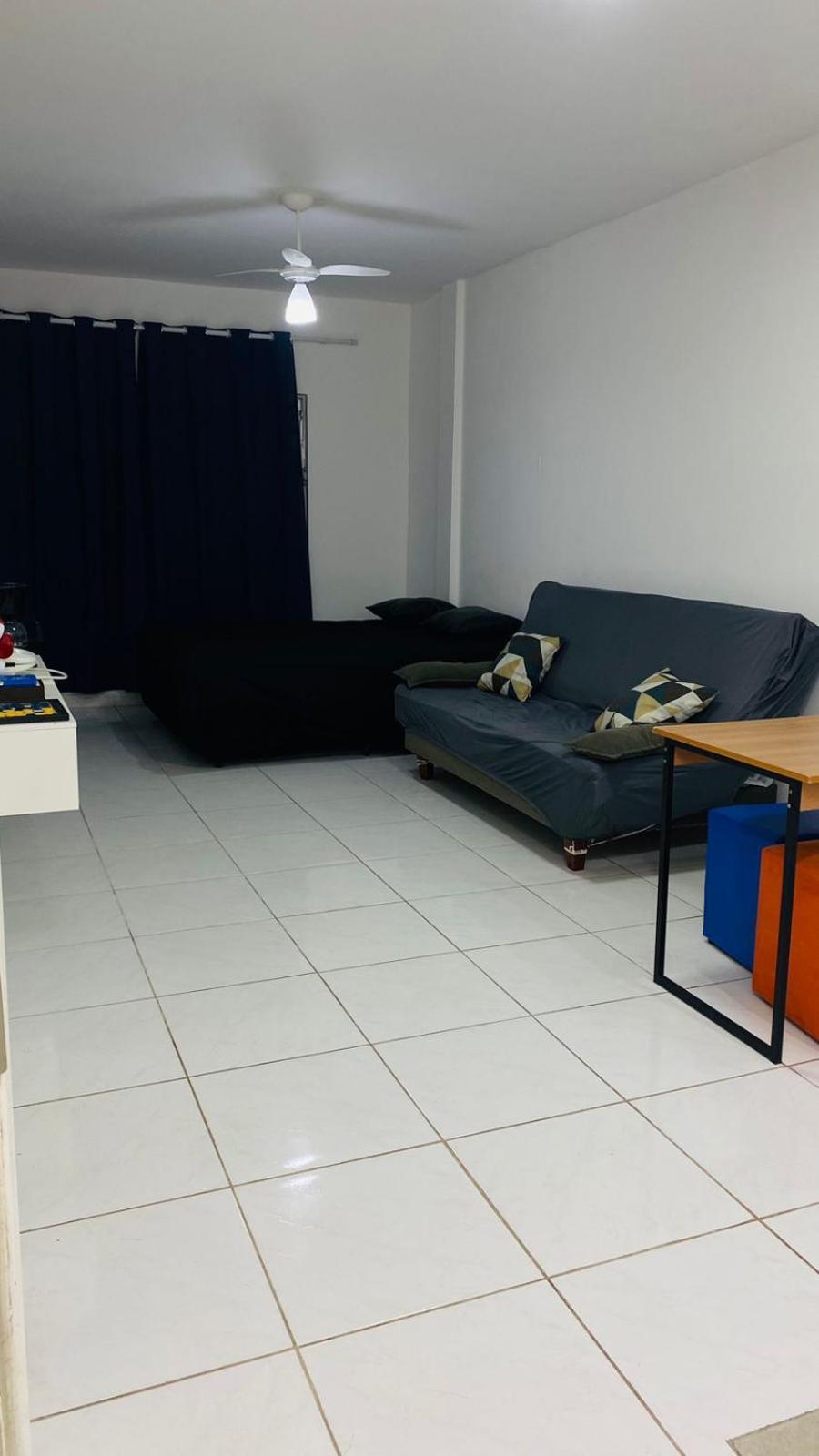 Apartamento Kit Net Pe Na Areia Praia Grande (Santos) Exterior foto